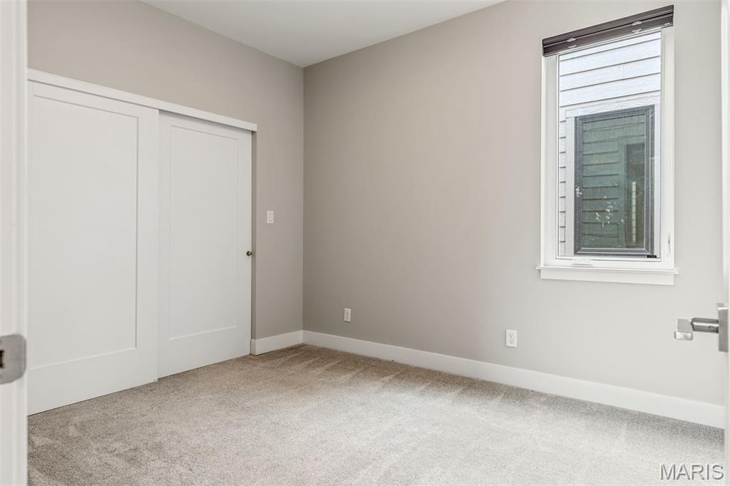 Laclede Race Course/McRee City - Residential