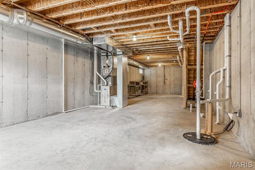 Laclede Race Course/McRee City - Residential