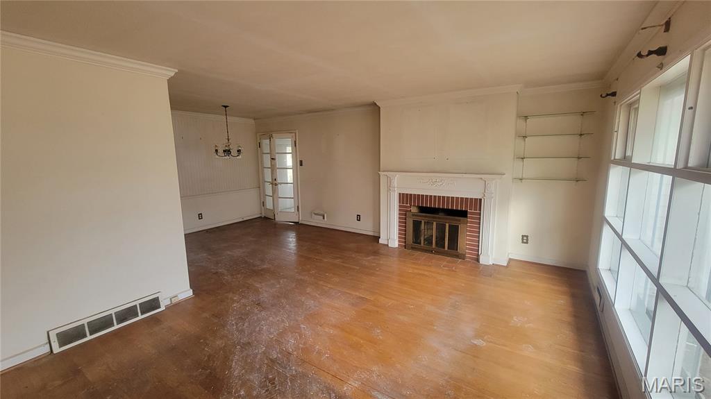 Ferguson Hills - Residential