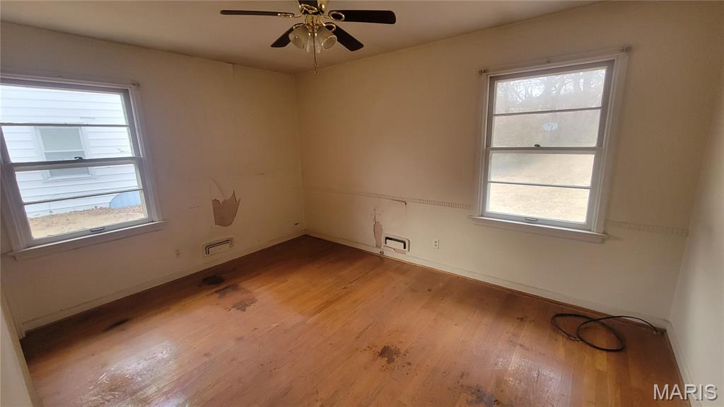 Ferguson Hills - Residential