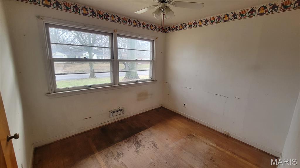 Ferguson Hills - Residential