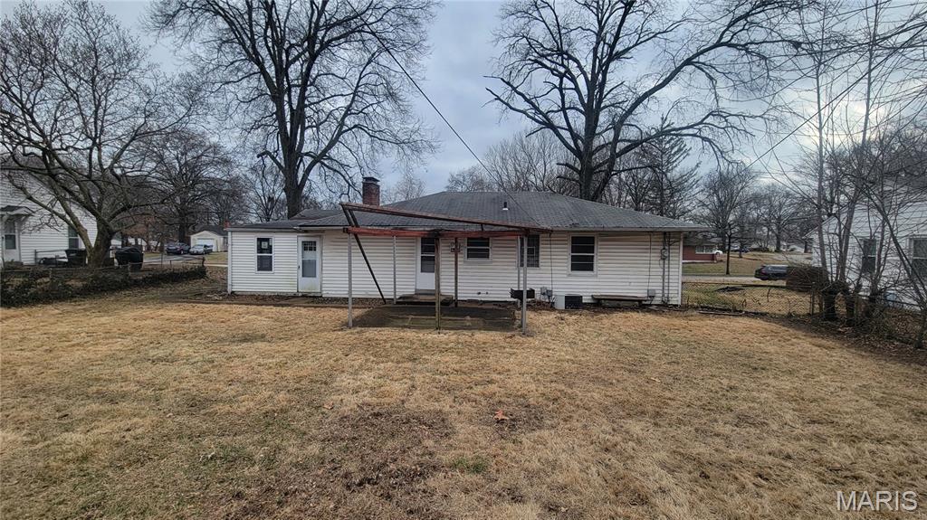 Ferguson Hills - Residential