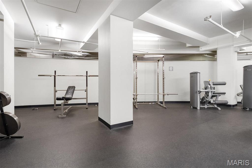 The Syndicate - Residential Lease