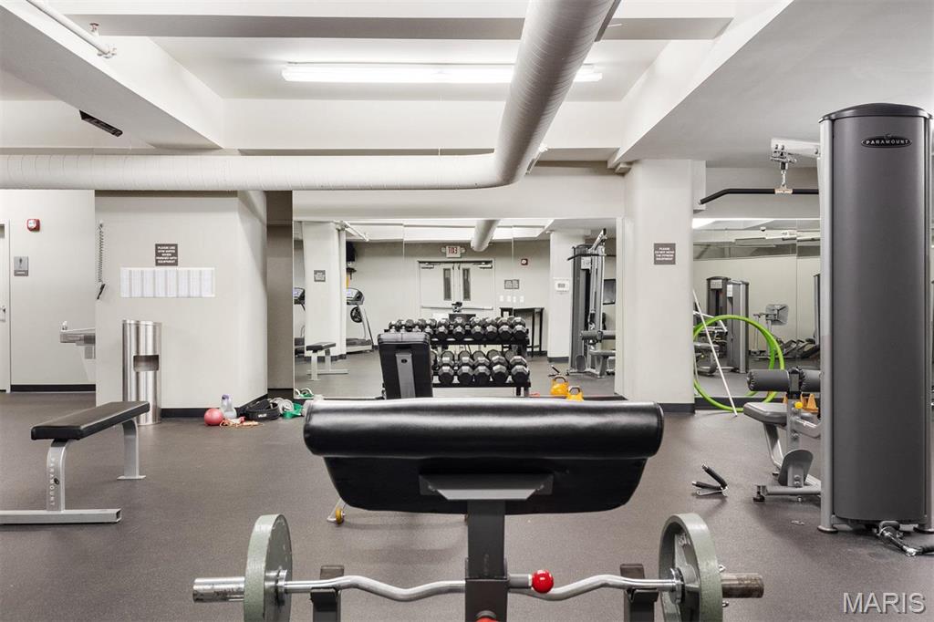 The Syndicate - Residential Lease