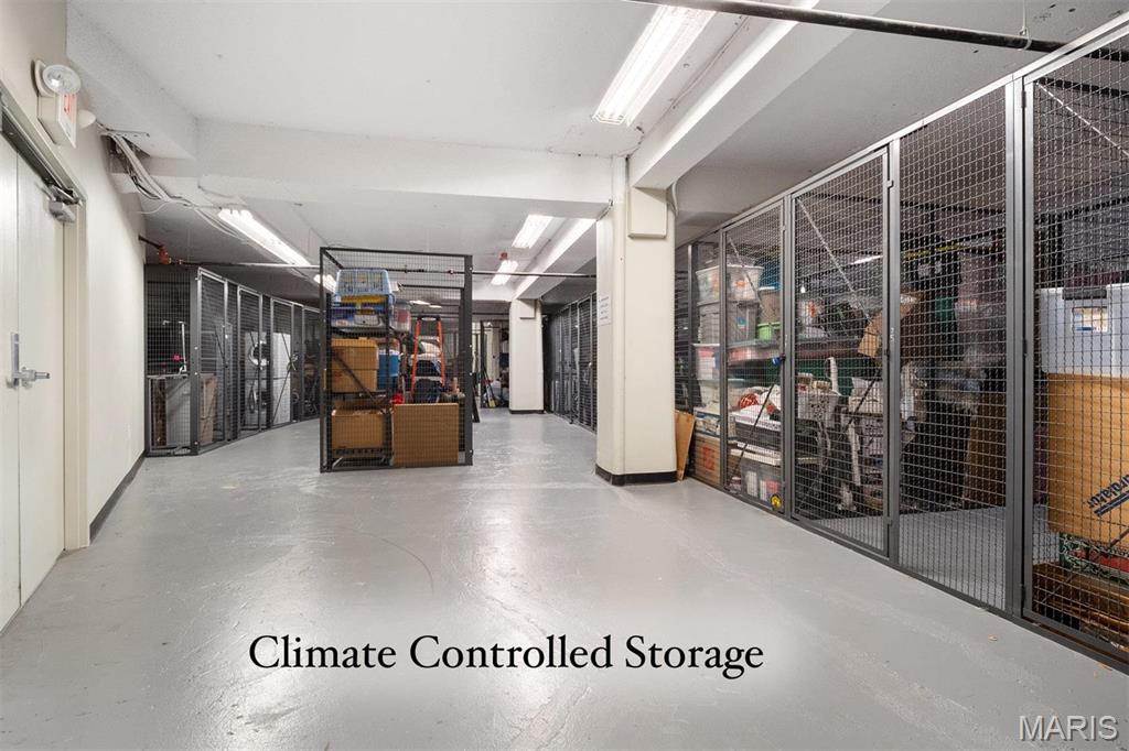 The Syndicate - Residential Lease