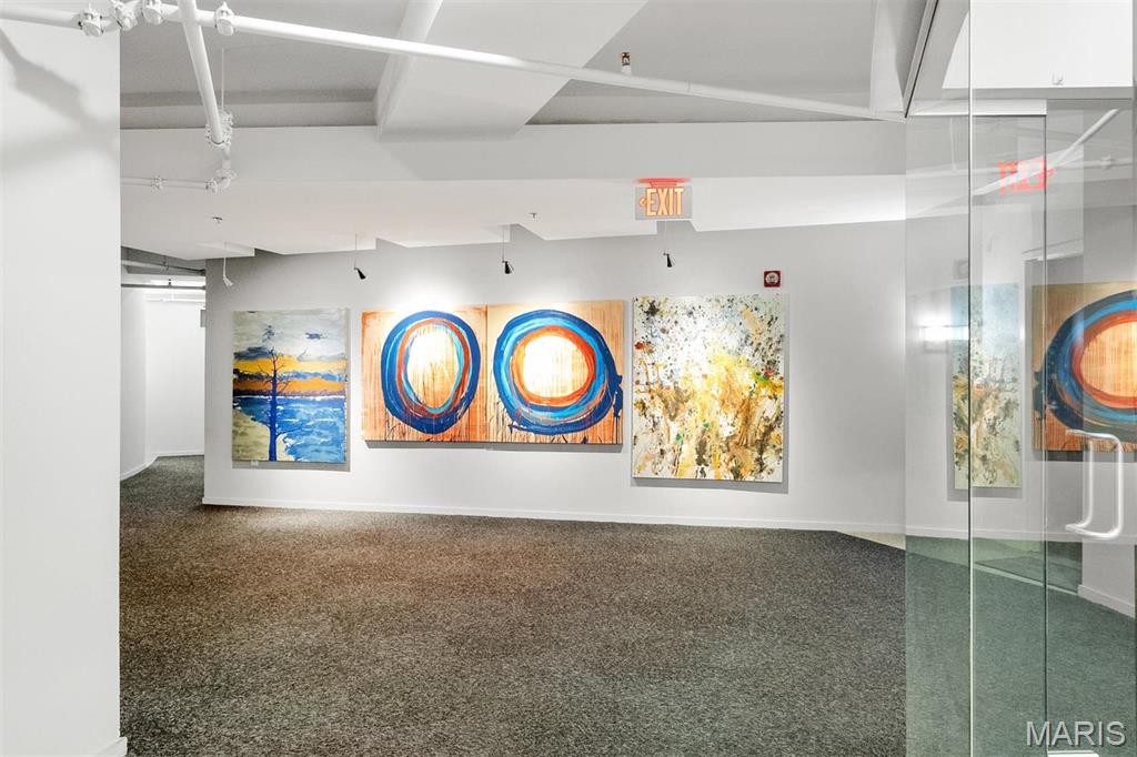 The Syndicate - Residential Lease