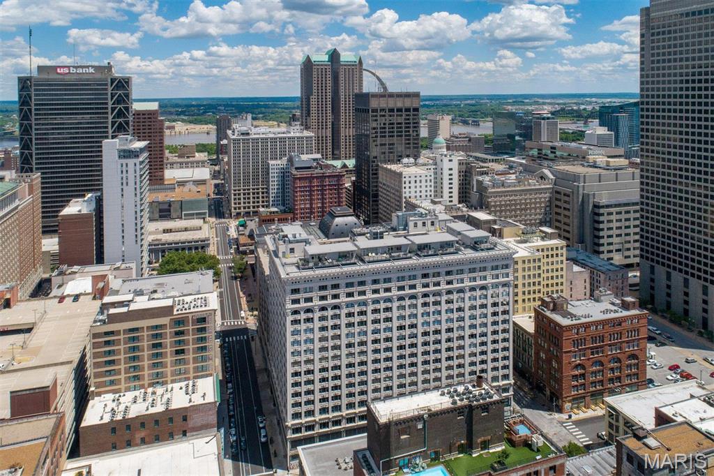 The Syndicate - Residential Lease