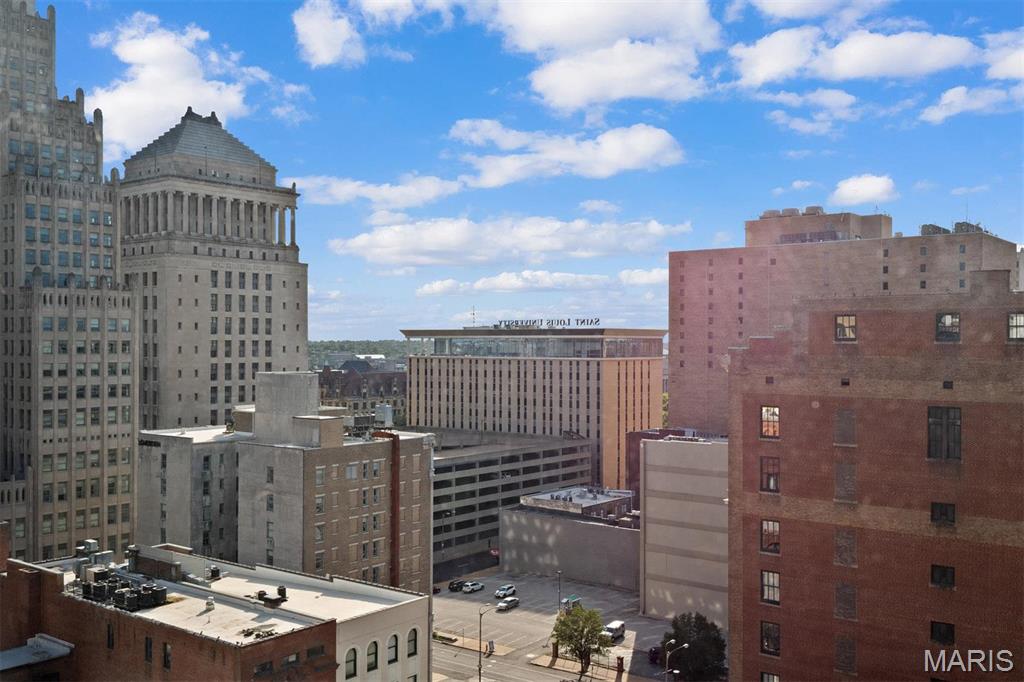 The Syndicate - Residential Lease