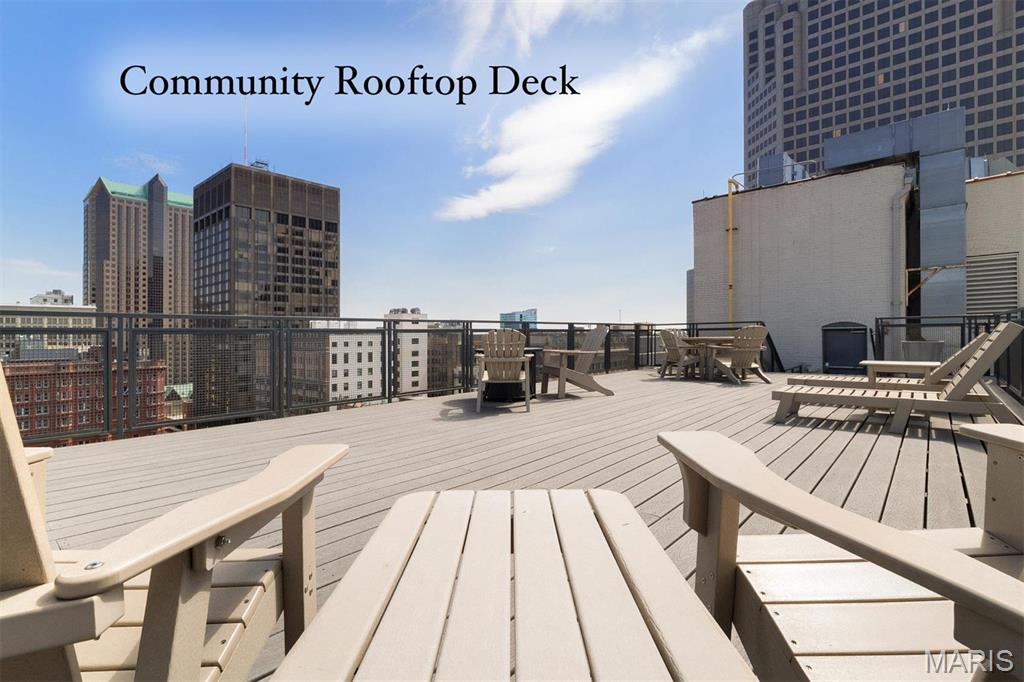 The Syndicate - Residential Lease