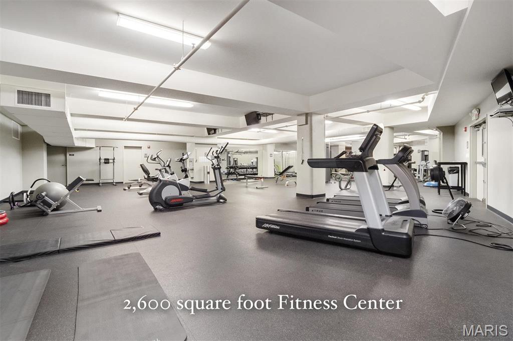 The Syndicate - Residential Lease