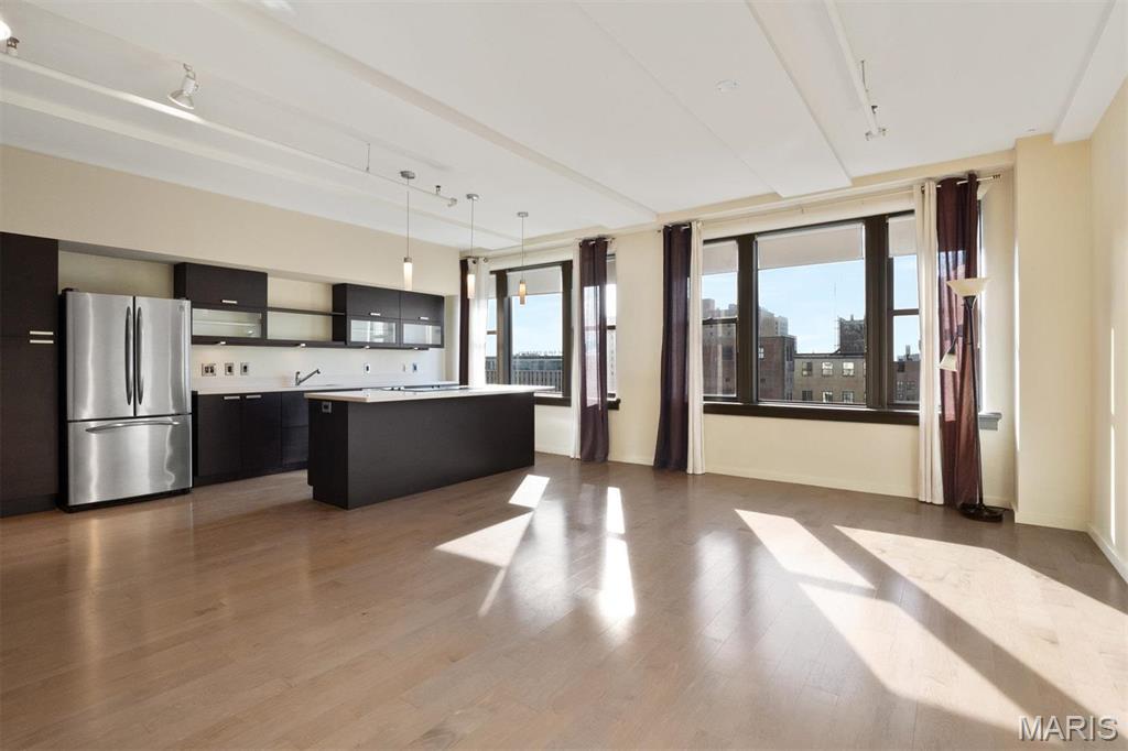 The Syndicate - Residential Lease