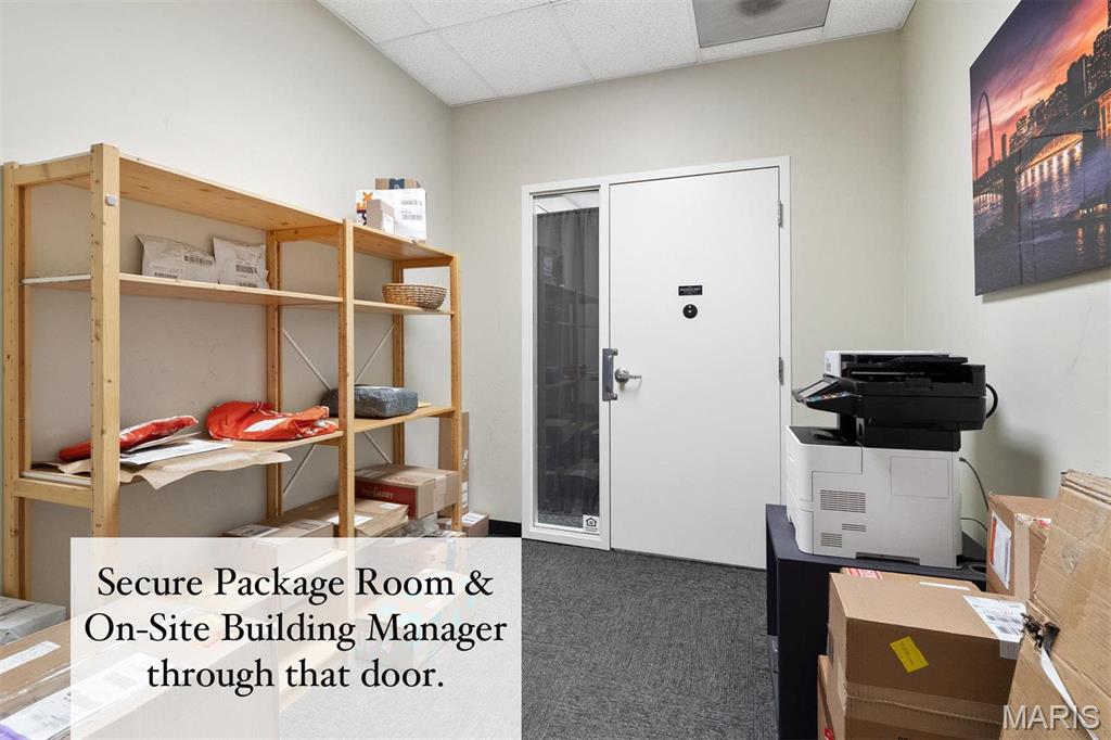 The Syndicate - Residential Lease