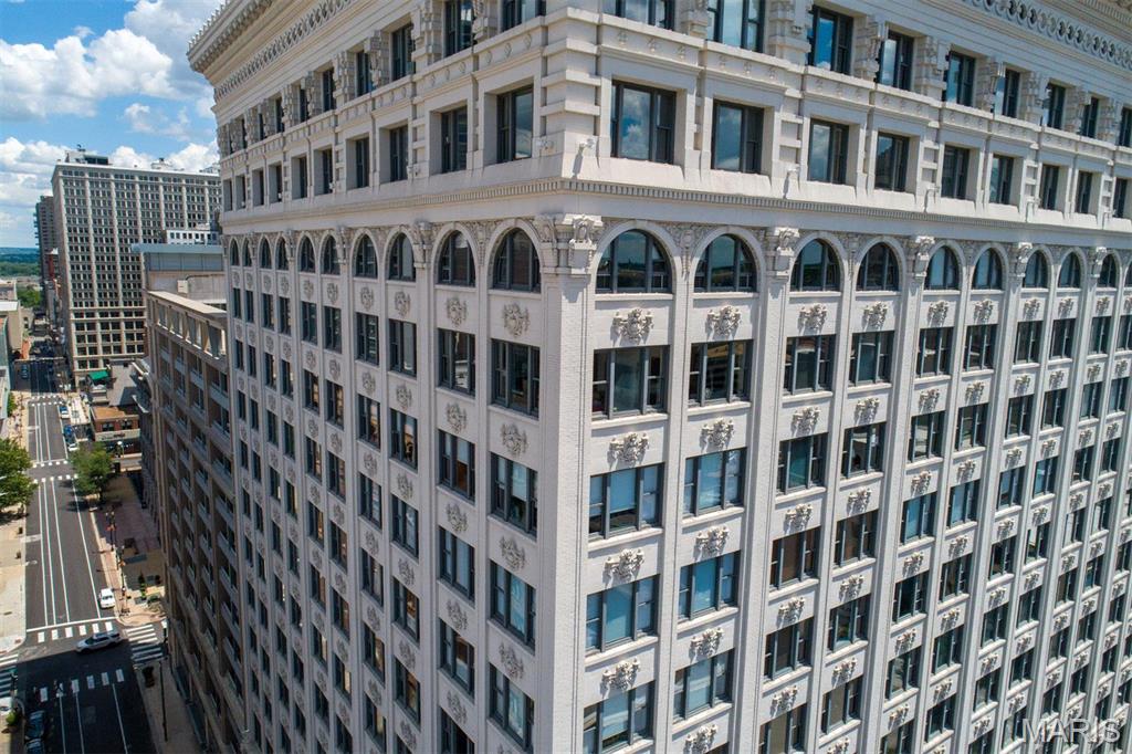 The Syndicate - Residential Lease