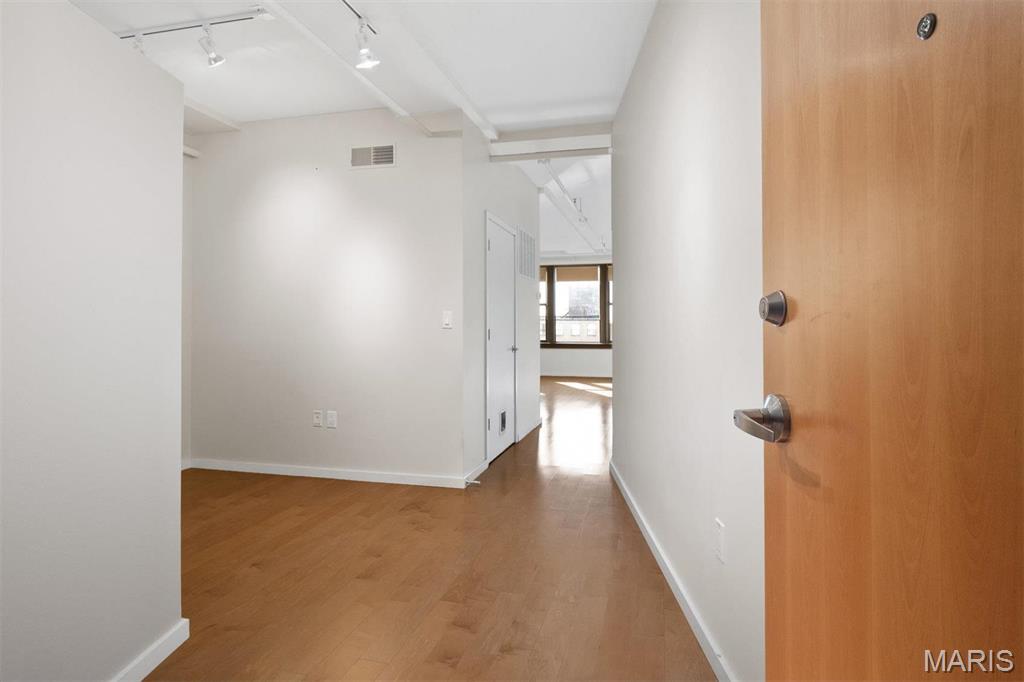 The Syndicate - Residential Lease