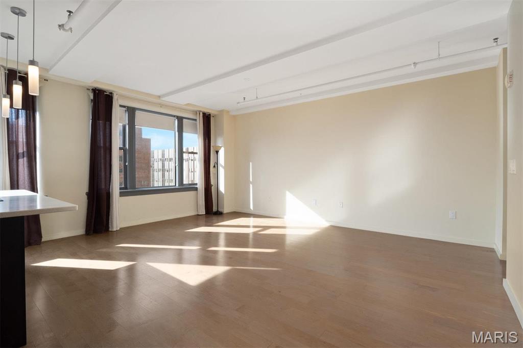 The Syndicate - Residential Lease