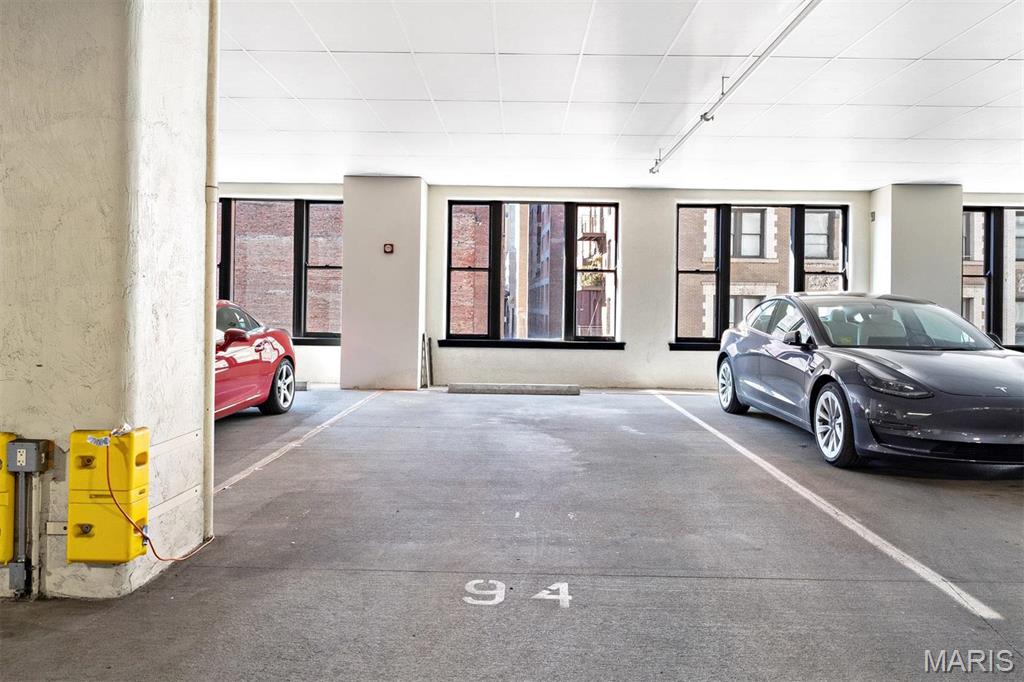 The Syndicate - Residential Lease