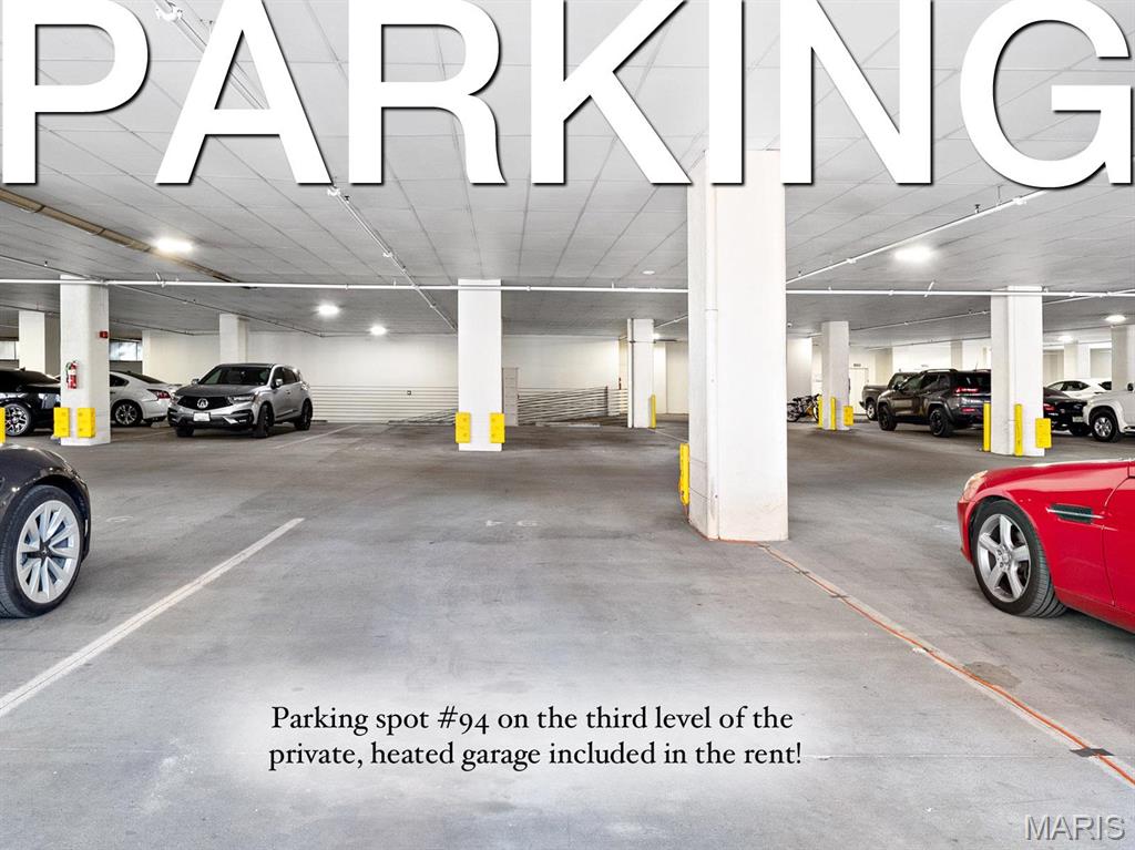 The Syndicate - Residential Lease