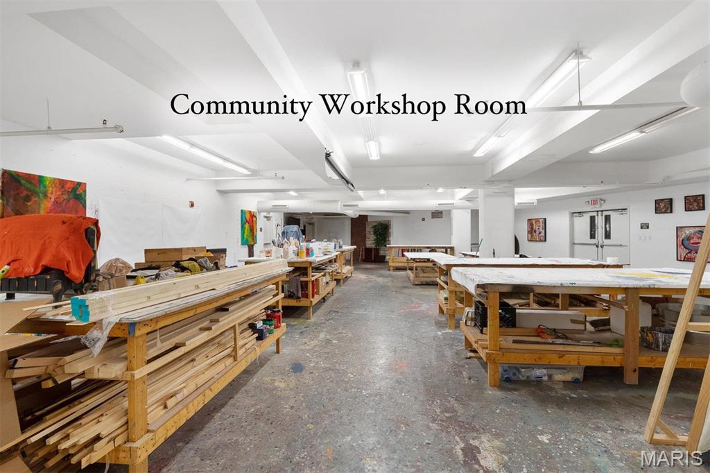 The Syndicate - Residential Lease