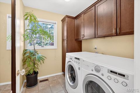 Tiny photo for 2316 Coventry Farm Court, Chesterfield, MO 63017 (MLS # 25071514)