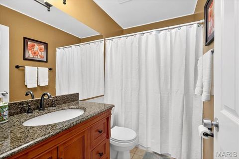 Tiny photo for 2316 Coventry Farm Court, Chesterfield, MO 63017 (MLS # 25071514)