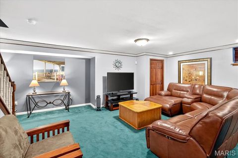 Tiny photo for 2316 Coventry Farm Court, Chesterfield, MO 63017 (MLS # 25071514)