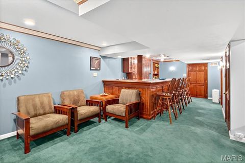 Tiny photo for 2316 Coventry Farm Court, Chesterfield, MO 63017 (MLS # 25071514)