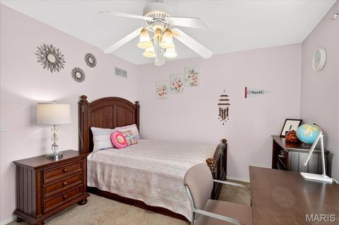 Tiny photo for 2316 Coventry Farm Court, Chesterfield, MO 63017 (MLS # 25071514)