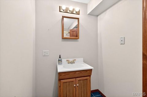 Tiny photo for 2316 Coventry Farm Court, Chesterfield, MO 63017 (MLS # 25071514)