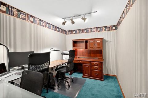 Tiny photo for 2316 Coventry Farm Court, Chesterfield, MO 63017 (MLS # 25071514)