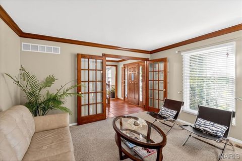 Tiny photo for 2316 Coventry Farm Court, Chesterfield, MO 63017 (MLS # 25071514)