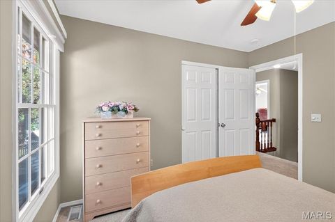 Tiny photo for 2316 Coventry Farm Court, Chesterfield, MO 63017 (MLS # 25071514)