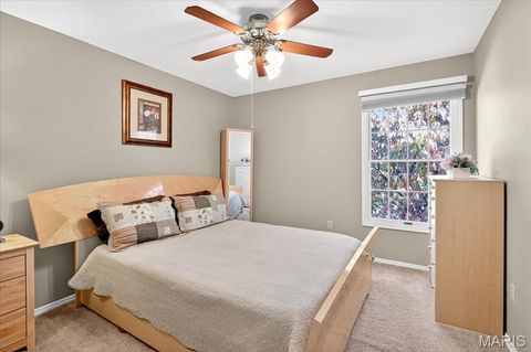 Tiny photo for 2316 Coventry Farm Court, Chesterfield, MO 63017 (MLS # 25071514)