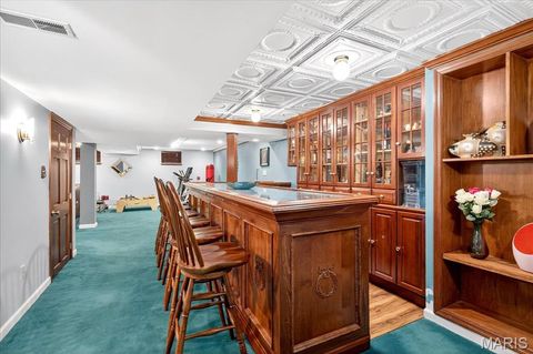 Tiny photo for 2316 Coventry Farm Court, Chesterfield, MO 63017 (MLS # 25071514)