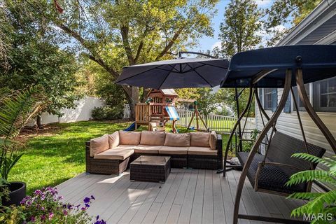 Tiny photo for 2316 Coventry Farm Court, Chesterfield, MO 63017 (MLS # 25071514)