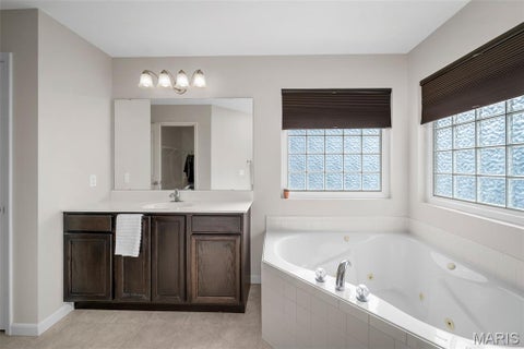 Tiny photo for 757 Lost Canyon Boulevard, Wentzville, MO 63385 (MLS # 26066760)