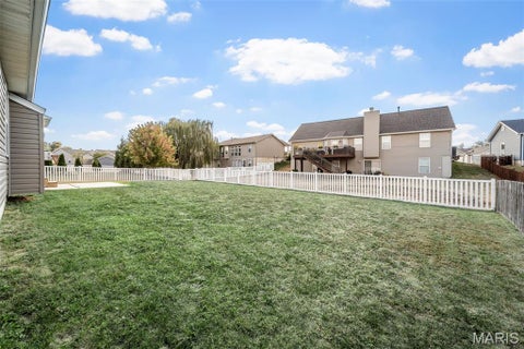 Tiny photo for 757 Lost Canyon Boulevard, Wentzville, MO 63385 (MLS # 26066760)