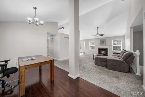 Tiny photo for 757 Lost Canyon Boulevard, Wentzville, MO 63385 (MLS # 26066760)