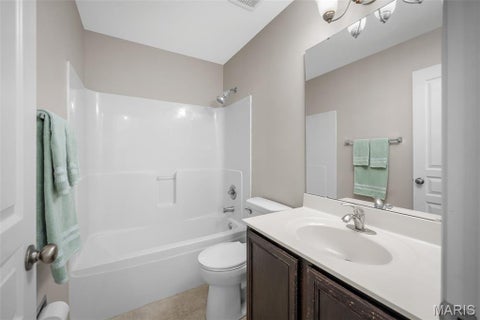 Tiny photo for 757 Lost Canyon Boulevard, Wentzville, MO 63385 (MLS # 26066760)