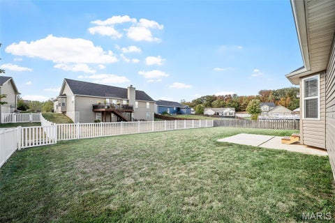 Tiny photo for 757 Lost Canyon Boulevard, Wentzville, MO 63385 (MLS # 26066760)
