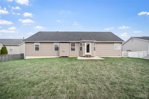Tiny photo for 757 Lost Canyon Boulevard, Wentzville, MO 63385 (MLS # 26066760)