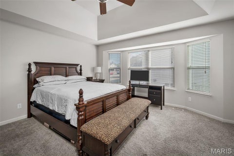 Tiny photo for 757 Lost Canyon Boulevard, Wentzville, MO 63385 (MLS # 26066760)