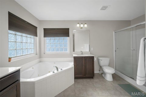 Tiny photo for 757 Lost Canyon Boulevard, Wentzville, MO 63385 (MLS # 26066760)