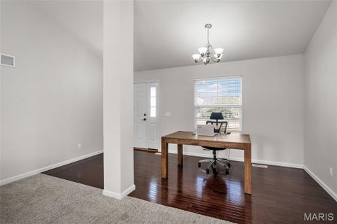 Tiny photo for 757 Lost Canyon Boulevard, Wentzville, MO 63385 (MLS # 26066760)