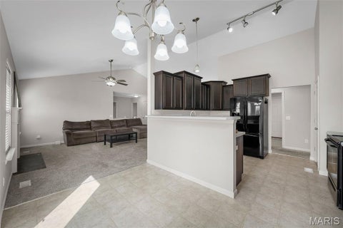 Tiny photo for 757 Lost Canyon Boulevard, Wentzville, MO 63385 (MLS # 26066760)