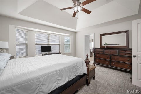 Tiny photo for 757 Lost Canyon Boulevard, Wentzville, MO 63385 (MLS # 26066760)