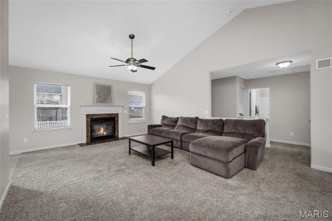Tiny photo for 757 Lost Canyon Boulevard, Wentzville, MO 63385 (MLS # 26066760)
