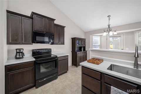 Tiny photo for 757 Lost Canyon Boulevard, Wentzville, MO 63385 (MLS # 26066760)