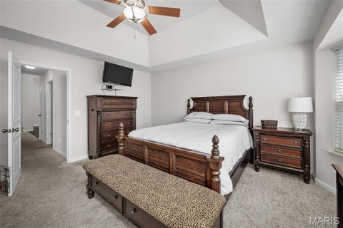 Tiny photo for 757 Lost Canyon Boulevard, Wentzville, MO 63385 (MLS # 26066760)