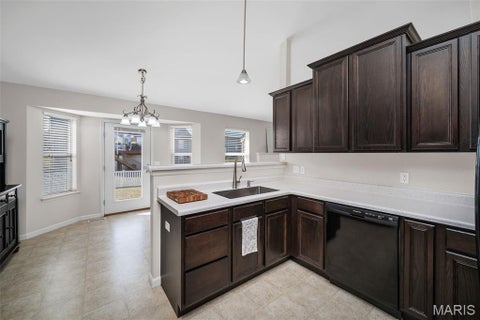 Tiny photo for 757 Lost Canyon Boulevard, Wentzville, MO 63385 (MLS # 26066760)