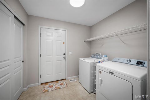 Tiny photo for 757 Lost Canyon Boulevard, Wentzville, MO 63385 (MLS # 26066760)